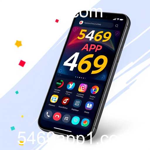 Explorando o Boom dos Jogos de Exploração: A Ascensão do '5469 App'