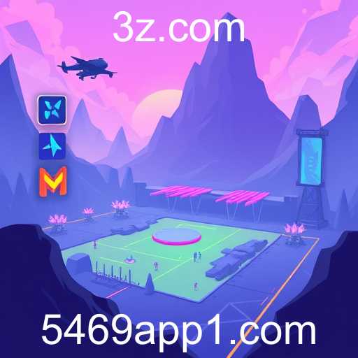 A Ascensão do Aplicativo de Jogos 5469 em 2026