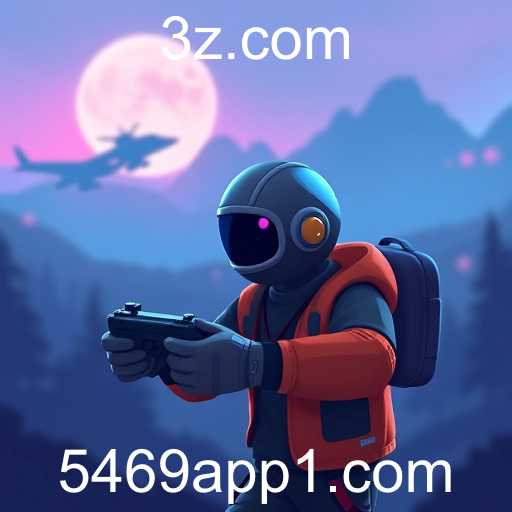 5469 App Inova no Cenário de Jogos Online