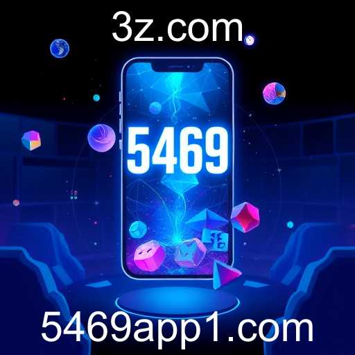 5469 App: A Revolução dos Jogos Online em Português