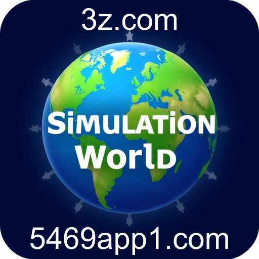 5469 App: O Mundo dos Jogos em 2026