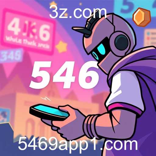 Expansão da 5469 App Ganha Destaque em 2026