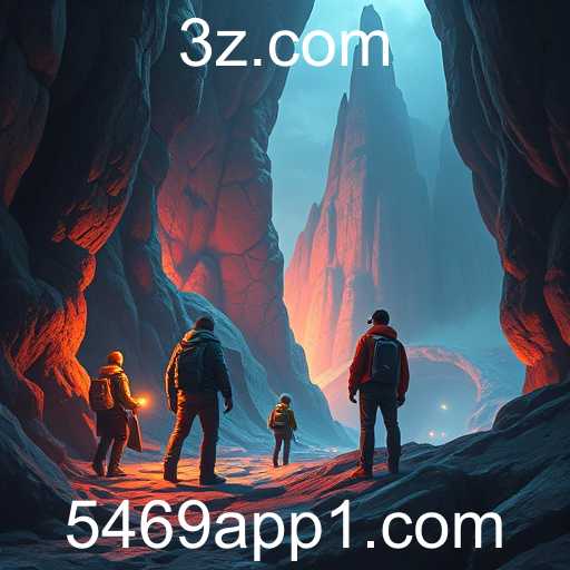 Exploração do Universo dos Jogos com '5469 App'