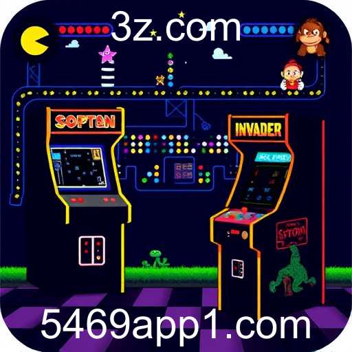 O Fenômeno do 5469 App no Mundo dos Jogos