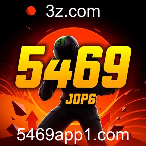 Revolução no Mercado de Jogos: O Impacto de '5469 app'