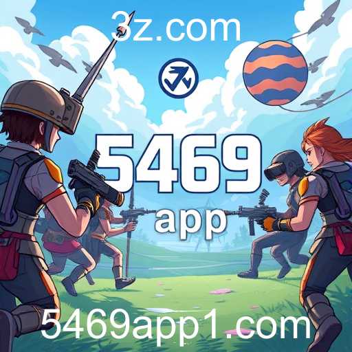 Tendências e Impactos do '5469 app' no Mundo dos Jogos