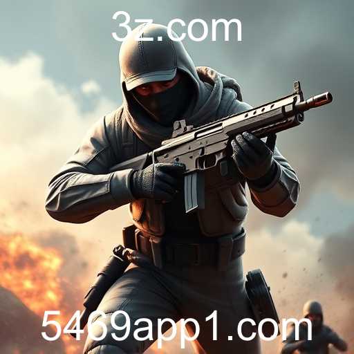 O Impacto do 5469 App no Mercado de Jogos Mobile