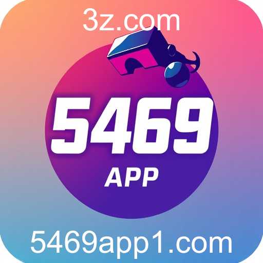 O Impacto do '5469 App' nos Jogos Online