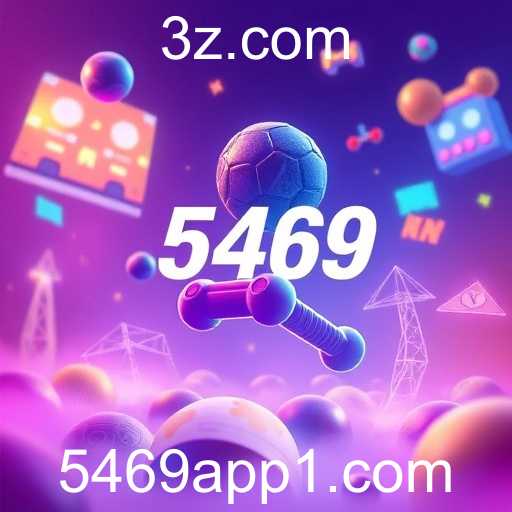 O Impacto de 5469 App no Cenário dos Jogos em 2026