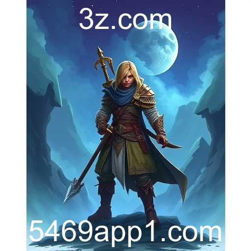 Revolução nos Games: O Impacto do '5469 app' no Setor