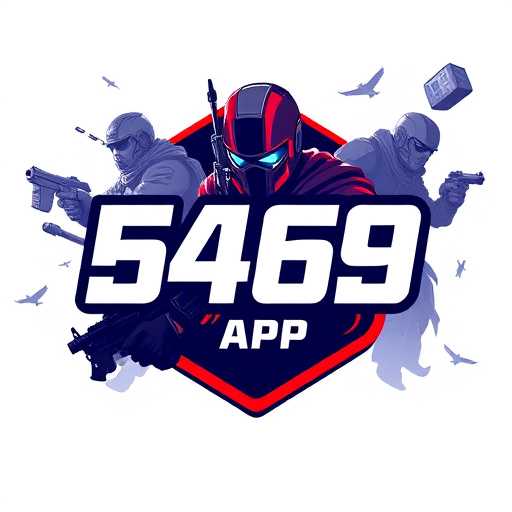 A Ascensão do 5469 App no Cenário de Jogos em 2026