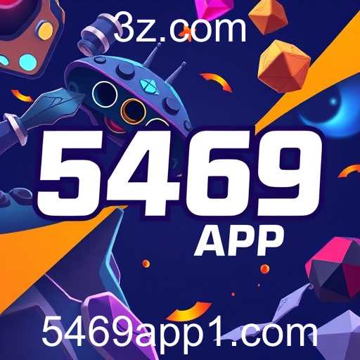 A Ascensão do '5469 App' no Cenário de Jogos Online